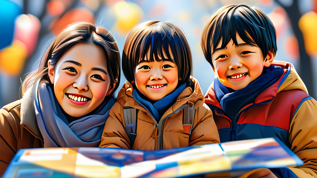 신청 자격과 필수 준비물은 무엇인가요? (realistic 스타일)
