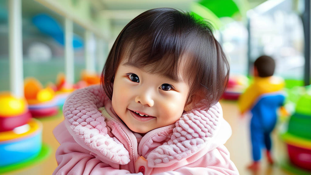 아이돌봄비 지원 완벽 가이드: 자격, 금액, 신청 방법 총정리 2 누가 아이돌봄비를 받을 수 있나요? (자격 조건) (realistic 스타일)
