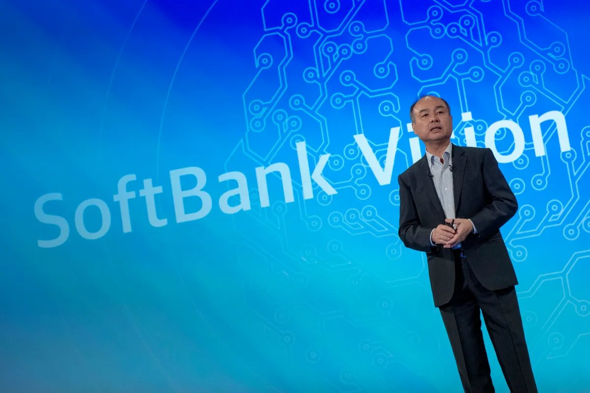 SoftBank CEO는 Elon Musk의 궤도 데이터 센터 과대 광고에 대해 의문을 제기하는 유일한 사람이 아닙니다.