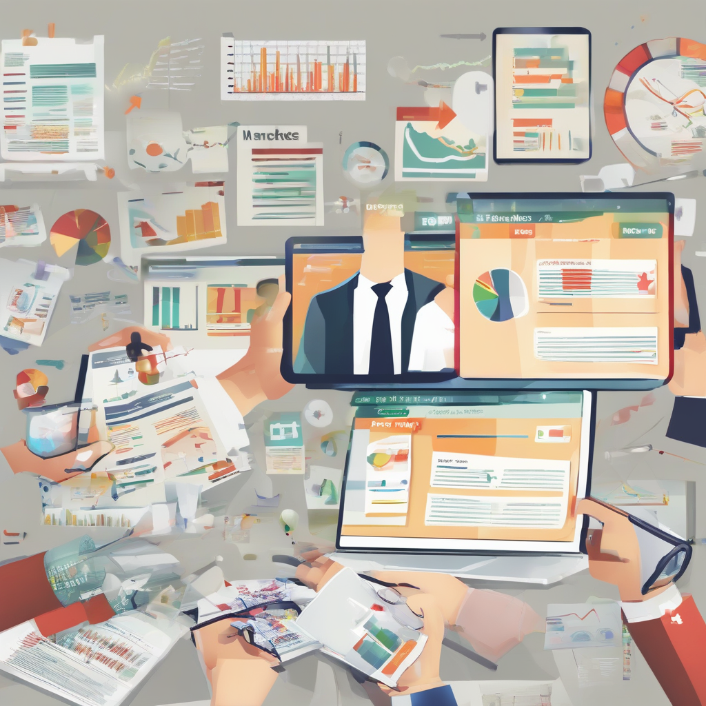 1. Market Trends & Breaking News (Urgent & Analytical)