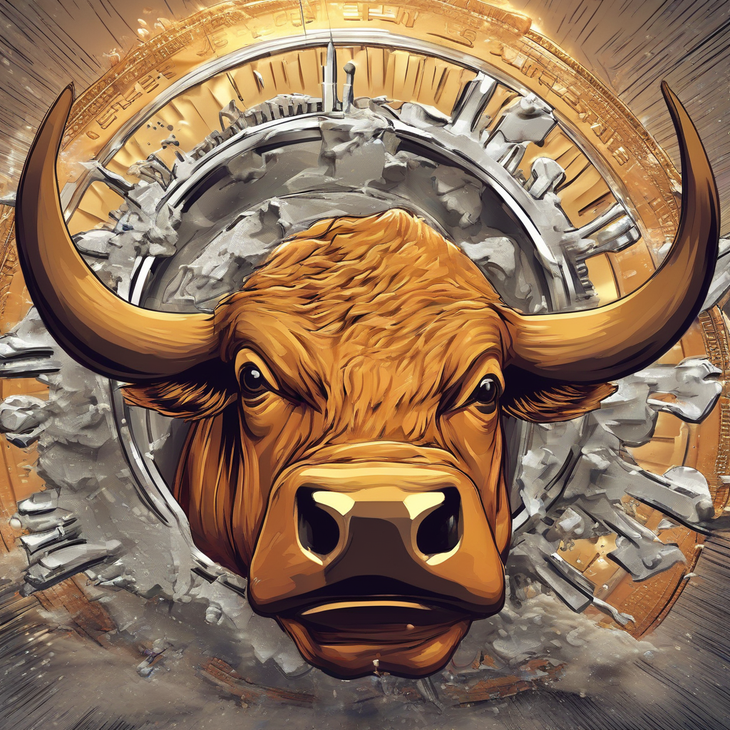 Bitcoin Smashes Through $[Insert Price]: What’s Driving the Latest Bull Run?
