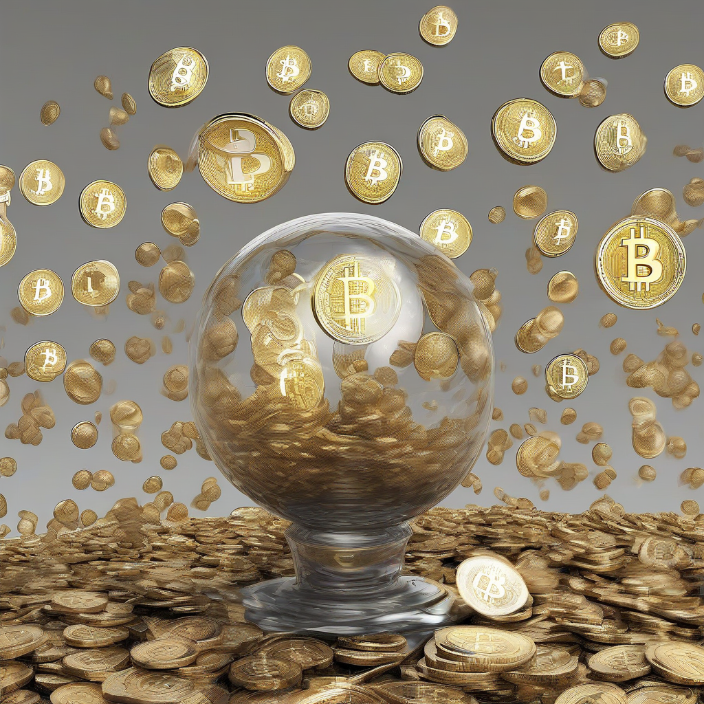 Inflation Hedge or Speculative Bubble? How Today’s Macroeconomy is Reshaping Bitcoin.