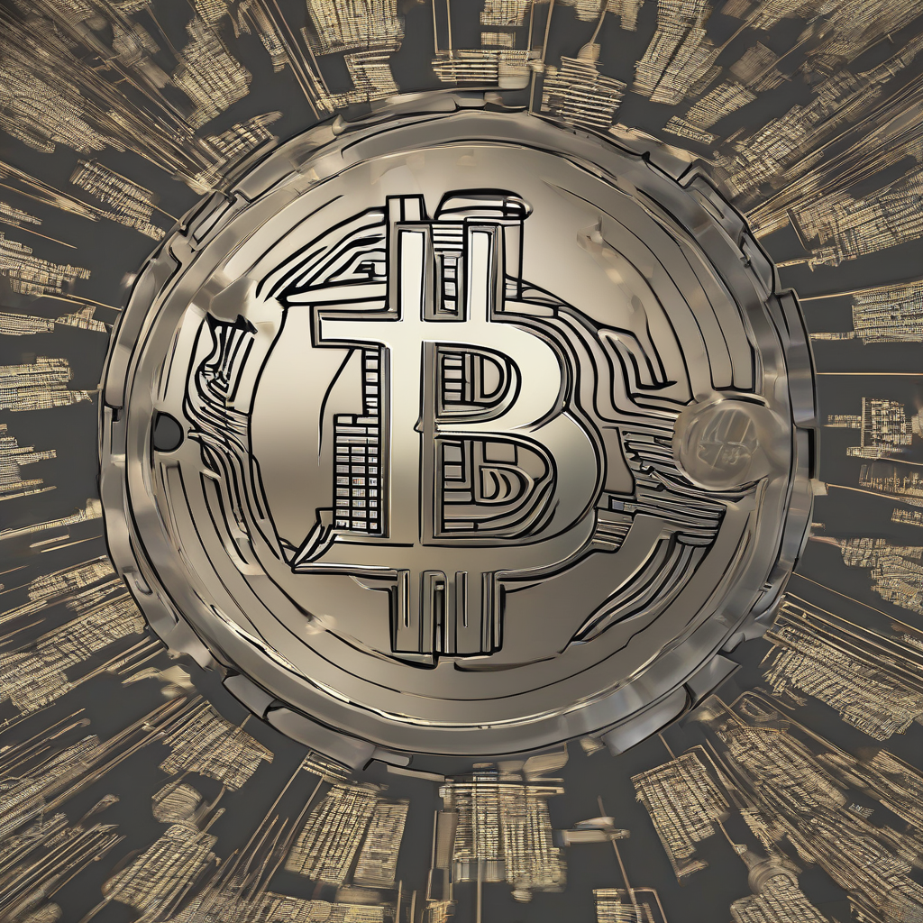 ETF Inflows Reach Record Highs: Is Wall Street Officially in Control of Bitcoin?