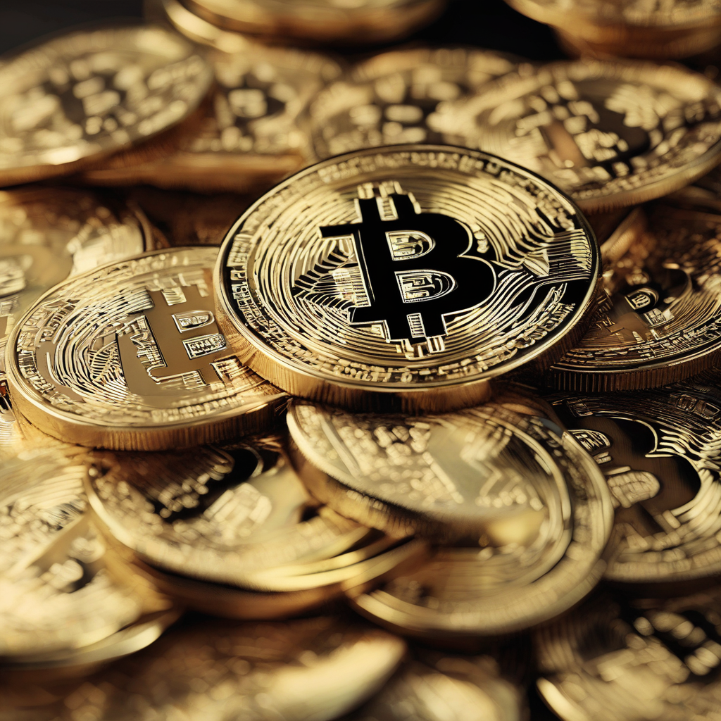 Bitcoin 101: A Beginner’s Guide to Buying, Storing, and Understanding Digital Gold.