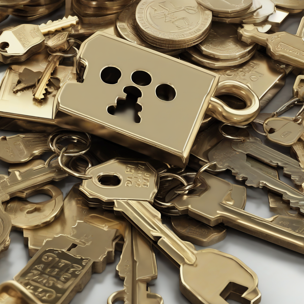 Not Your Keys, Not Your Coins: Why Self-Custody is the Most Important Concept in Crypto.