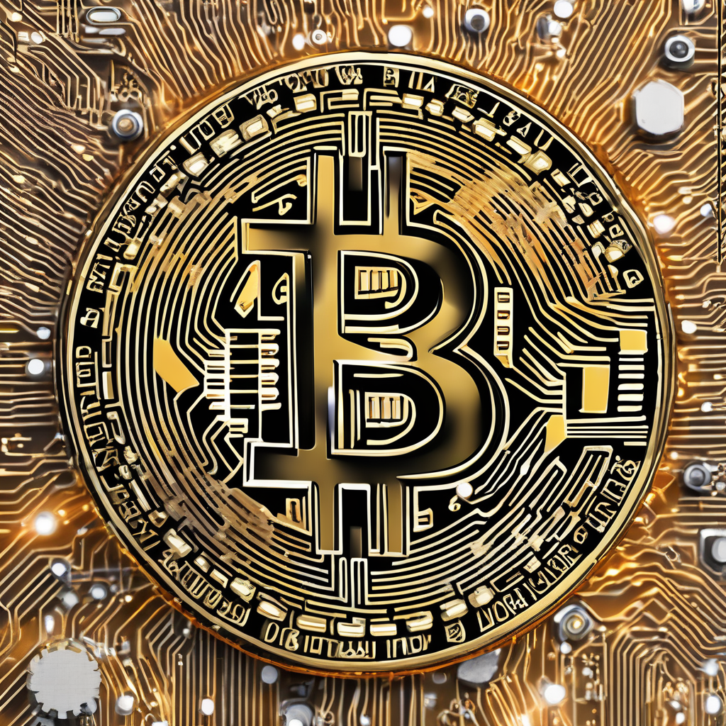 How Does Bitcoin Actually Work? The Blockchain Explained Without the Jargon.