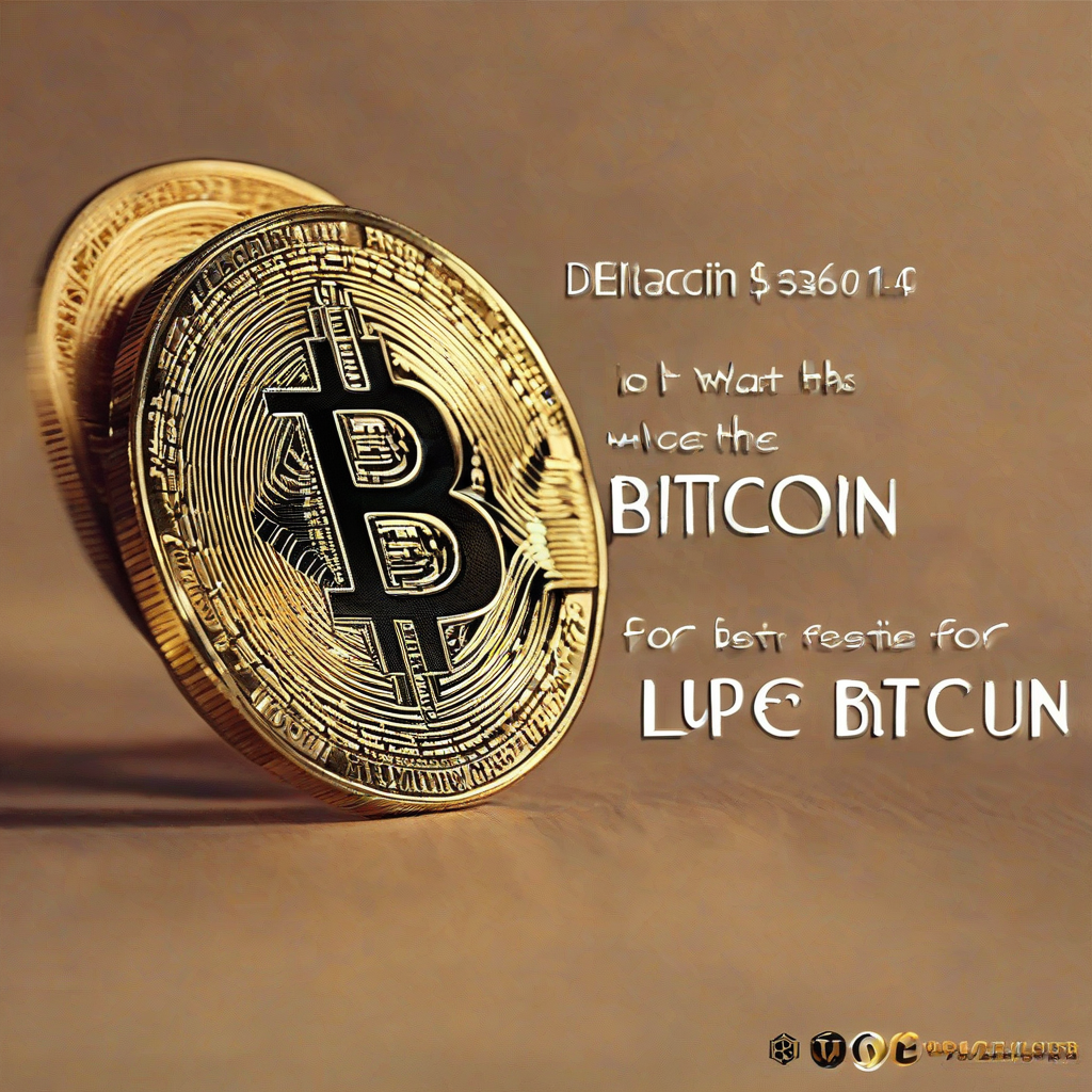 DCA vs. Lump Sum: What is the Best Strategy for Investing in Bitcoin?