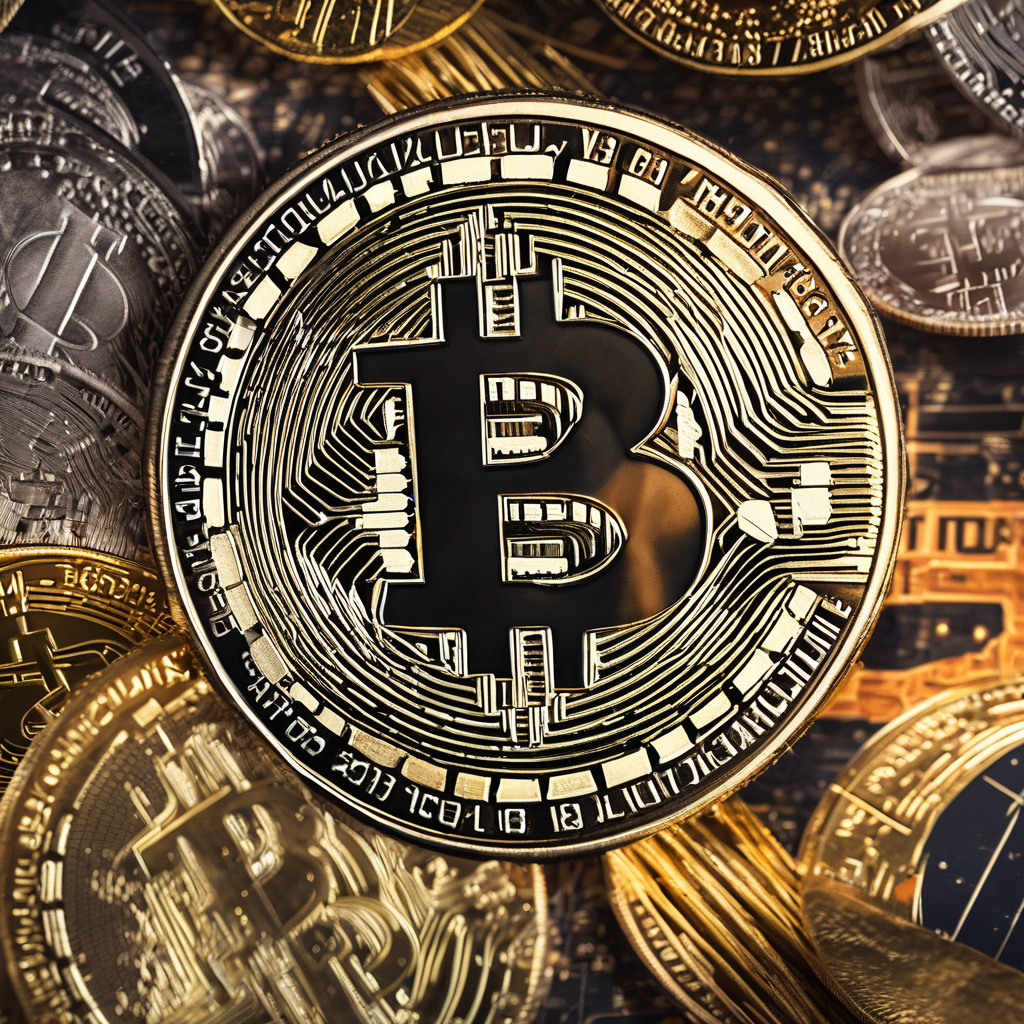 Bitcoin vs. Altcoins: Why the Original Cryptocurrency Still Dominates the Market.