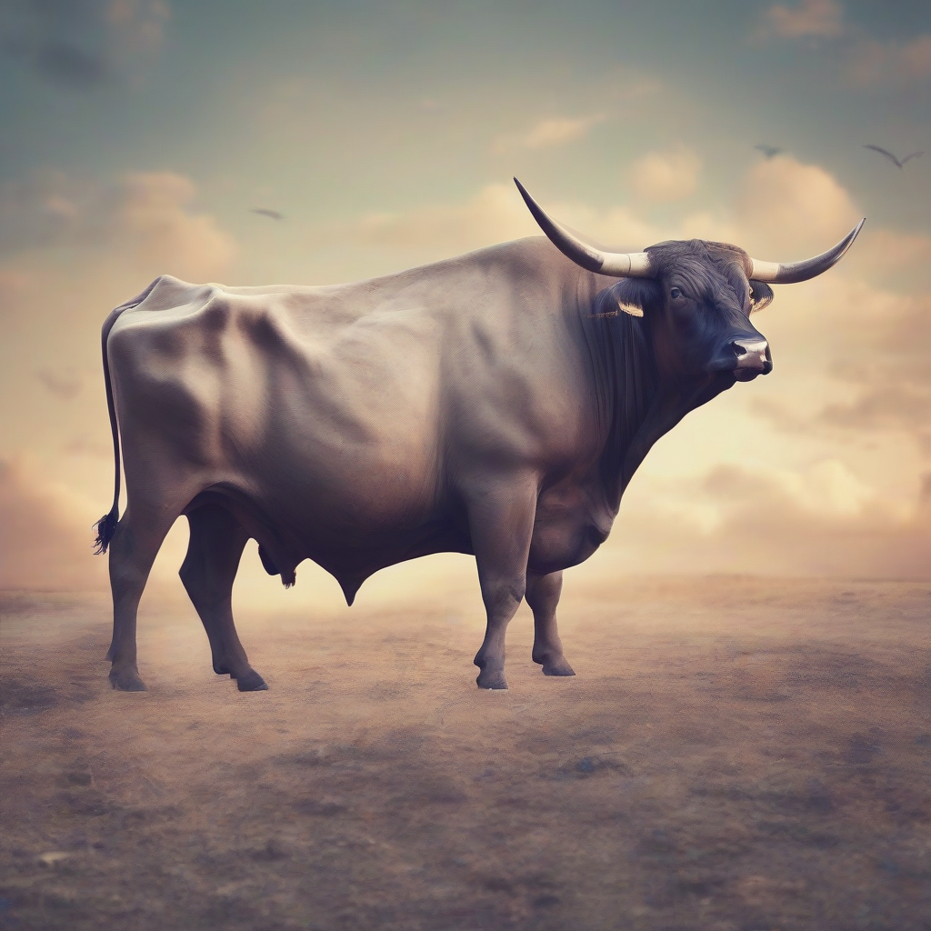 3. Bullish & Forward-Looking (Optimistic & Exciting)