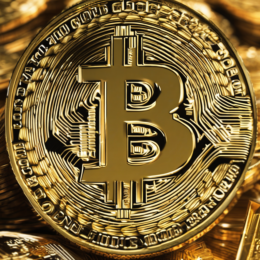 Digital Gold: Why Institutional Giants Are Swapping Sovereign Bonds for Bitcoin.