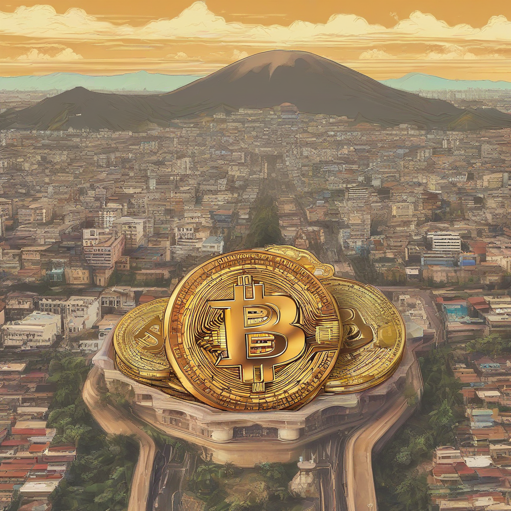 Beyond El Salvador: Which Nation Will Be the Next to Adopt Bitcoin as Legal Tender?