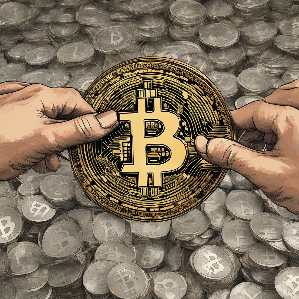 Hyperbitcoinization: What Happens to the Global Economy if Bitcoin Wins?