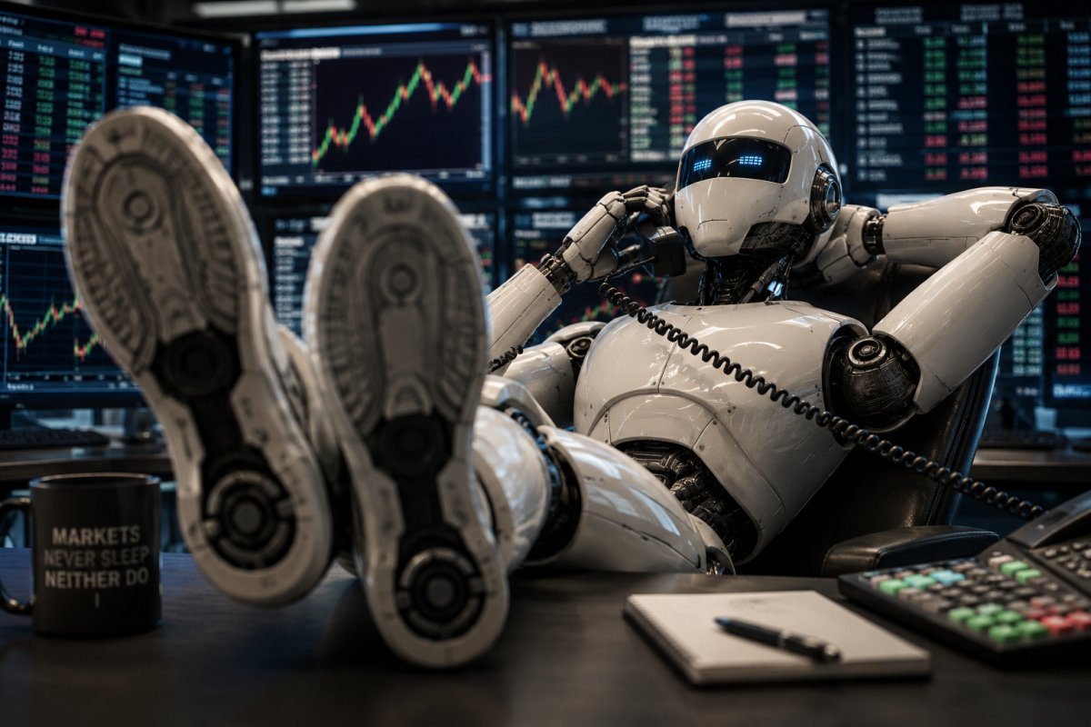 Monday.com is the latest tech company to blame AI for layoffs — here are 20 others