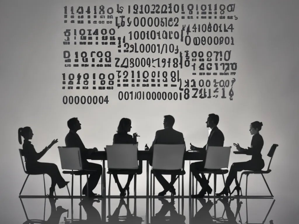 The only AI glossary you’ll need this year
