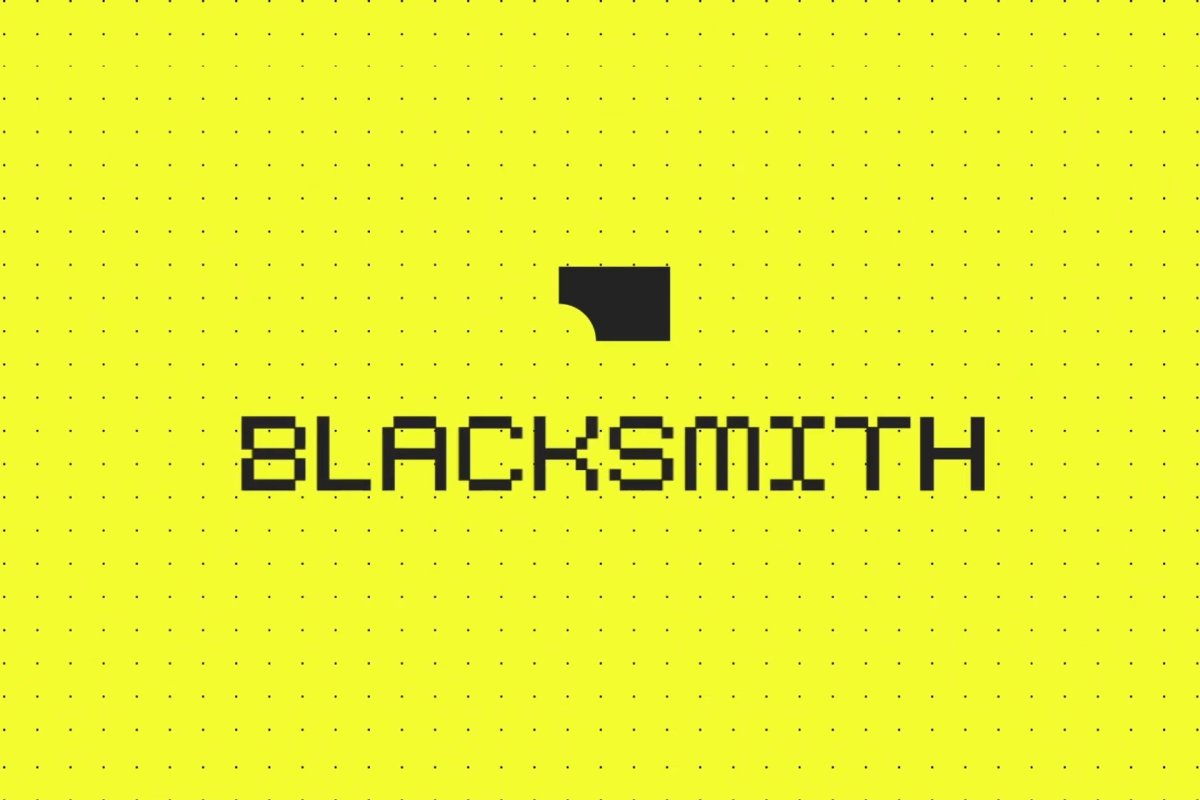 AI 코드 테스트 스타트업 블랙스미스(Blacksmith)의 가치가 1년도 채 안 되어 거의 10배로 오른다