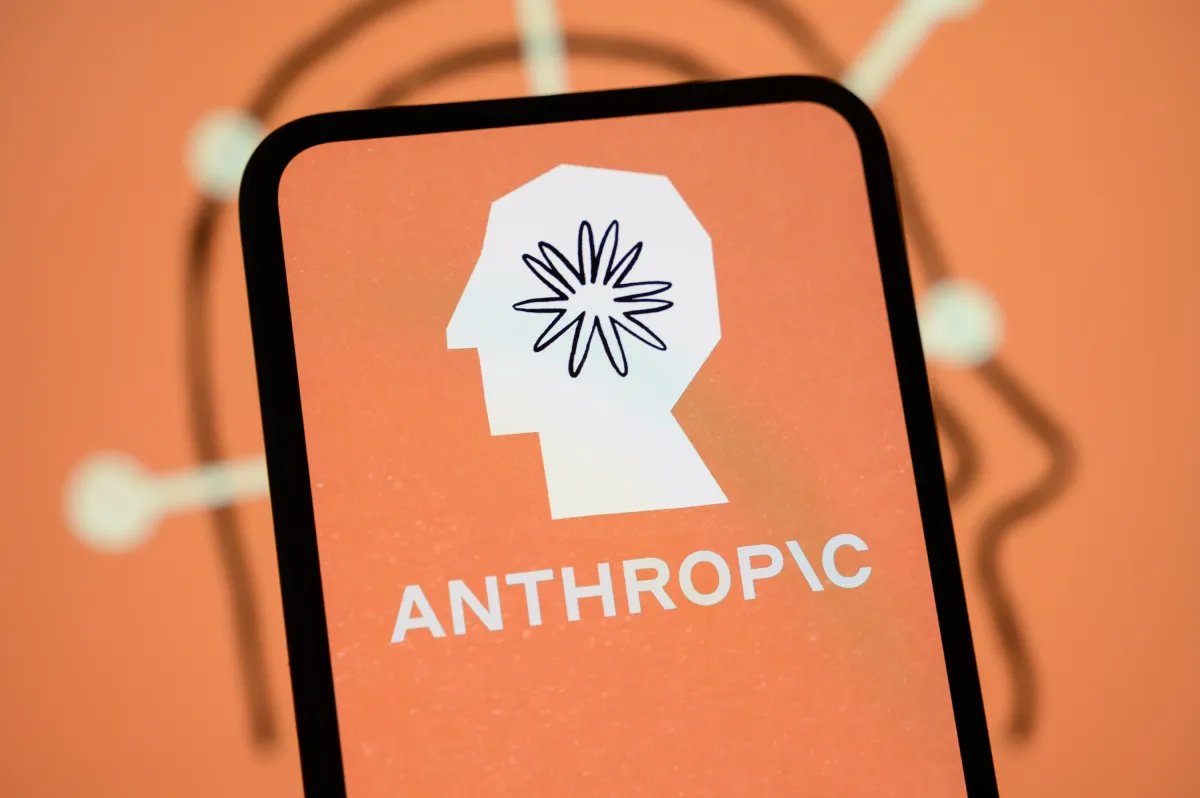 Anthropic의 연간 수익은 650억 달러로 증가합니다.