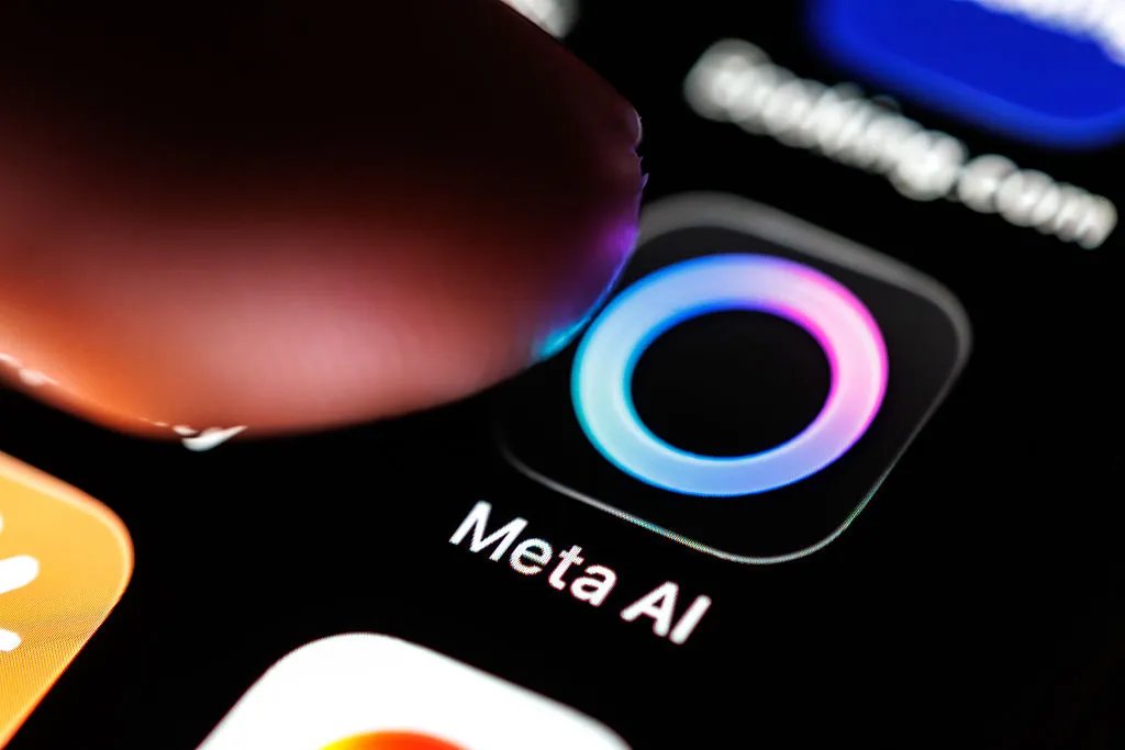 Meta AI의 새로운 Mac 앱은 사용자가 앱과 대화하기를 원합니다.