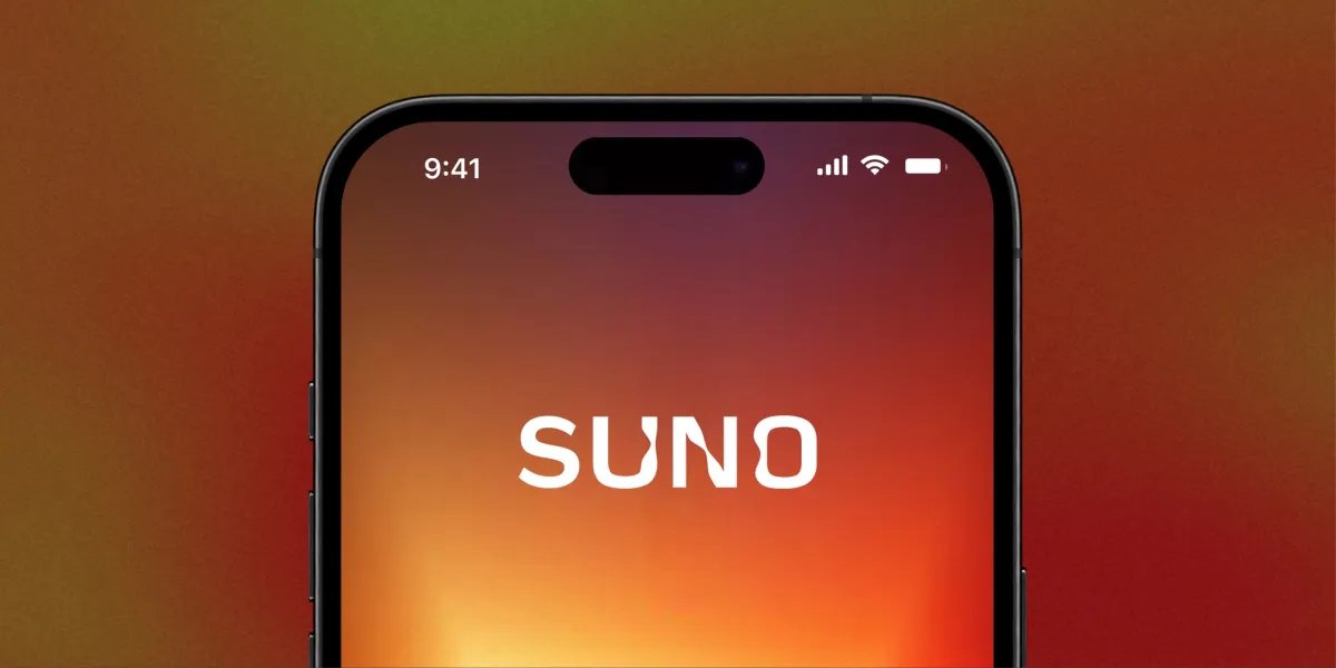 저작권 소송이 늘어남에 따라 Suno는 AI 모델을 라이센스 음악에 대해 훈련된 새로운 모델로 교체합니다.